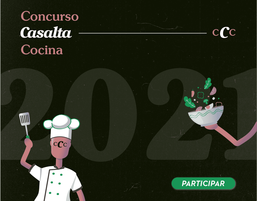 Concurso Casalta